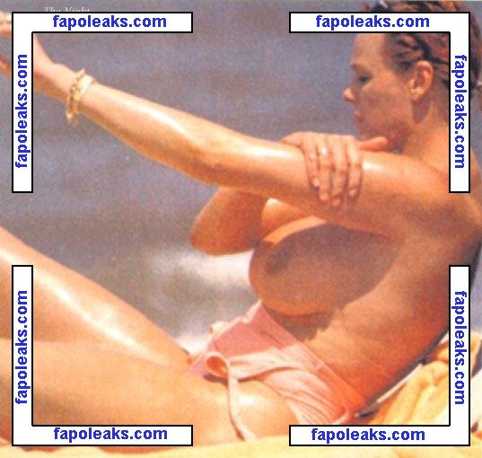 Brigitte Nielsen / realbrigittenielsen голая фото #0011 с Онлифанс