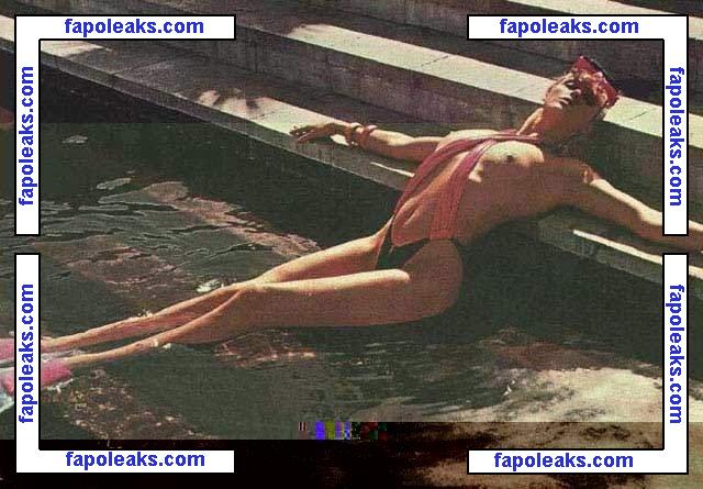 Brigitte Nielsen / realbrigittenielsen nude photo #0014 from OnlyFans