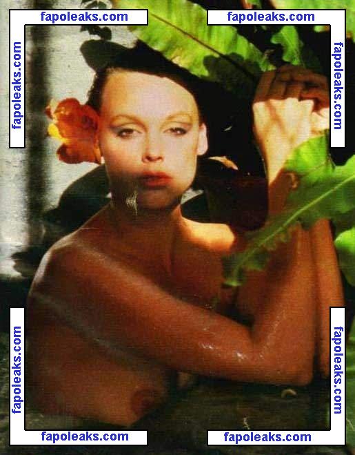 Brigitte Nielsen / realbrigittenielsen голая фото #0017 с Онлифанс