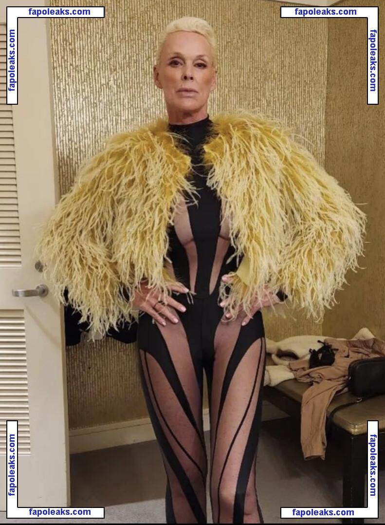 Brigitte Nielsen / realbrigittenielsen nude photo #0036 from OnlyFans