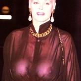 Brigitte Nielsen голая #0007