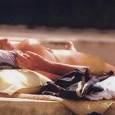 Brigitte Nielsen голая #0010