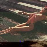 Brigitte Nielsen голая #0014