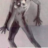 Brigitte Nielsen голая #0016