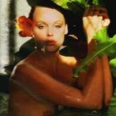 Brigitte Nielsen nude #0017