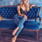 Brigitte Susanne Hunt голая #0008