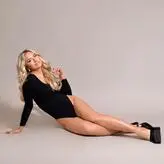 Brigitte Susanne Hunt голая #0017