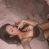 Briis голая #0005