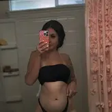 Briis голая #0007