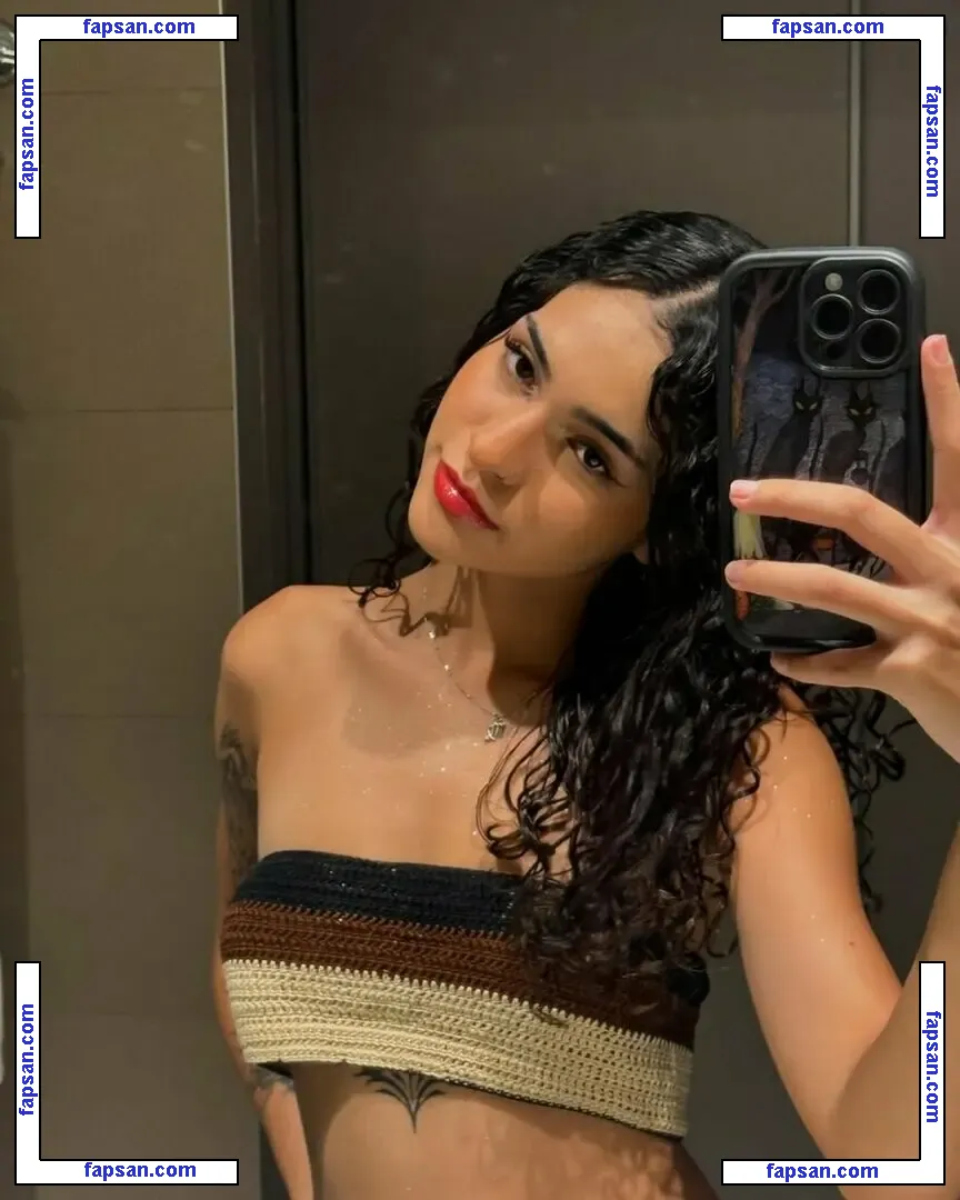 Brininha ASMR nude photo #0004 from OnlyFans