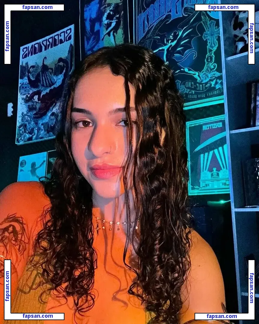 Brininha ASMR nude photo #0008 from OnlyFans