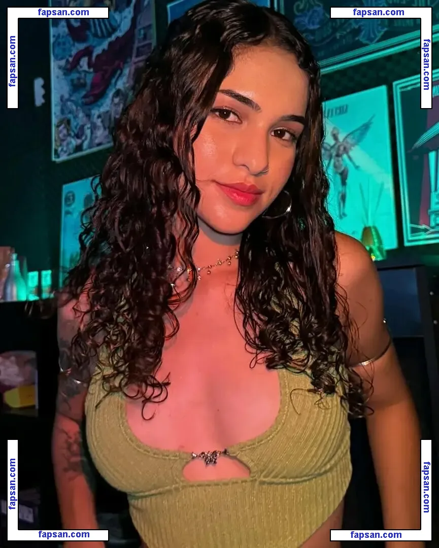 Brininha ASMR nude photo #0013 from OnlyFans