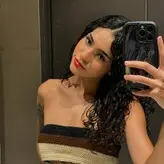 Brininha ASMR nude #0004