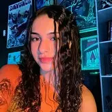 Brininha ASMR nude #0008