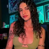 Brininha ASMR nude #0012