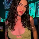 Brininha ASMR nude #0013