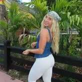 Brinley Reece голая #0008
