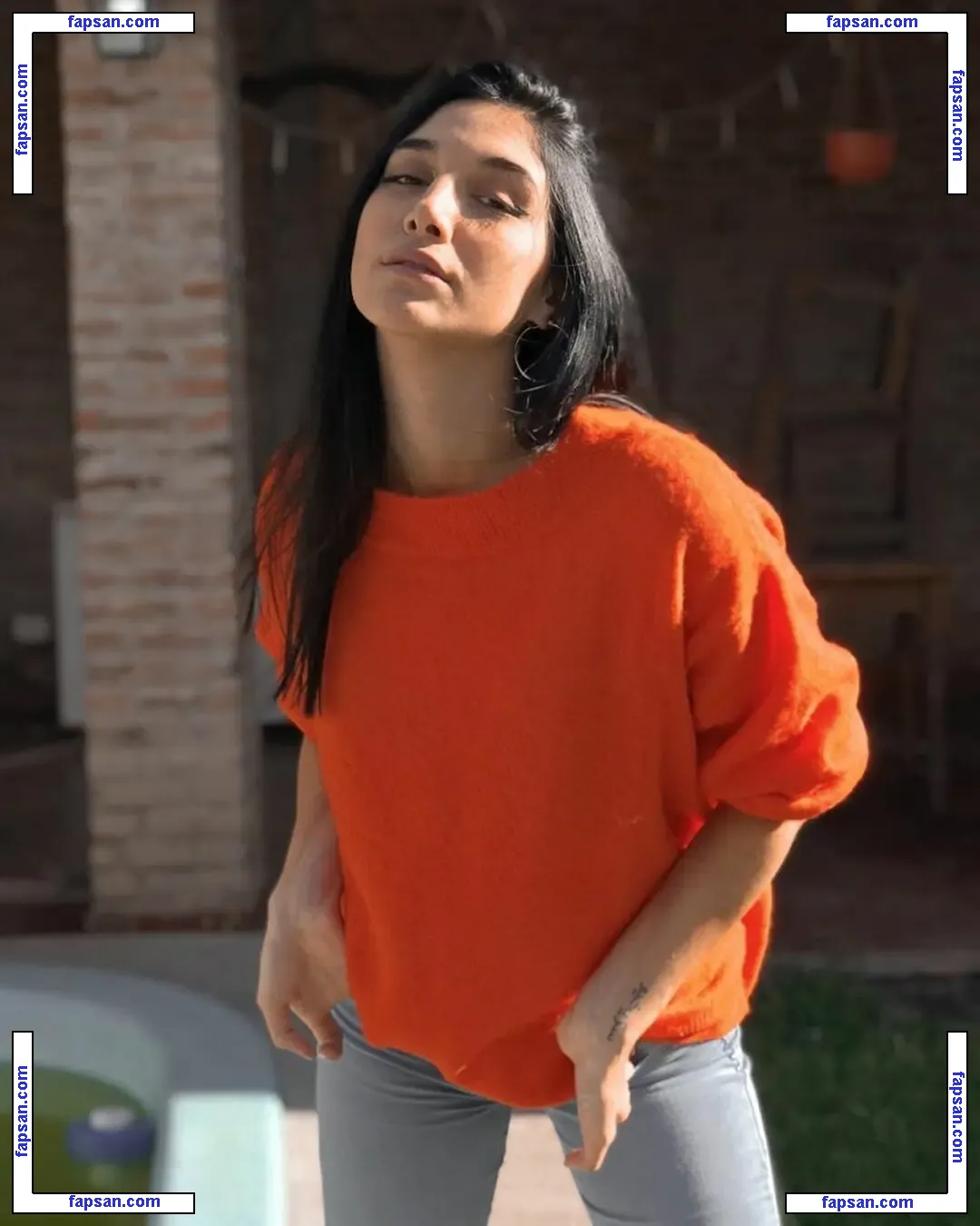 Brisa Cardoso nude photo #0001 from OnlyFans