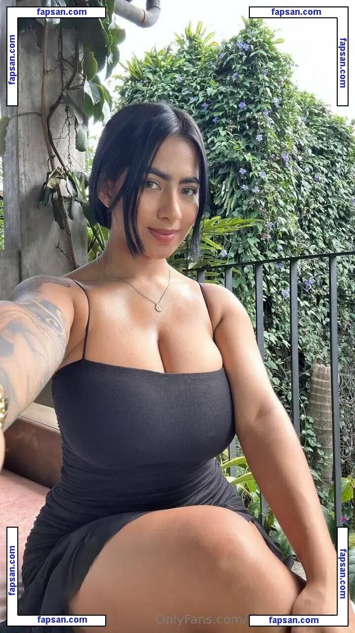 Brisa_carnivales nude photo #0026 from OnlyFans