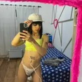 Brisa Rios nude #0001