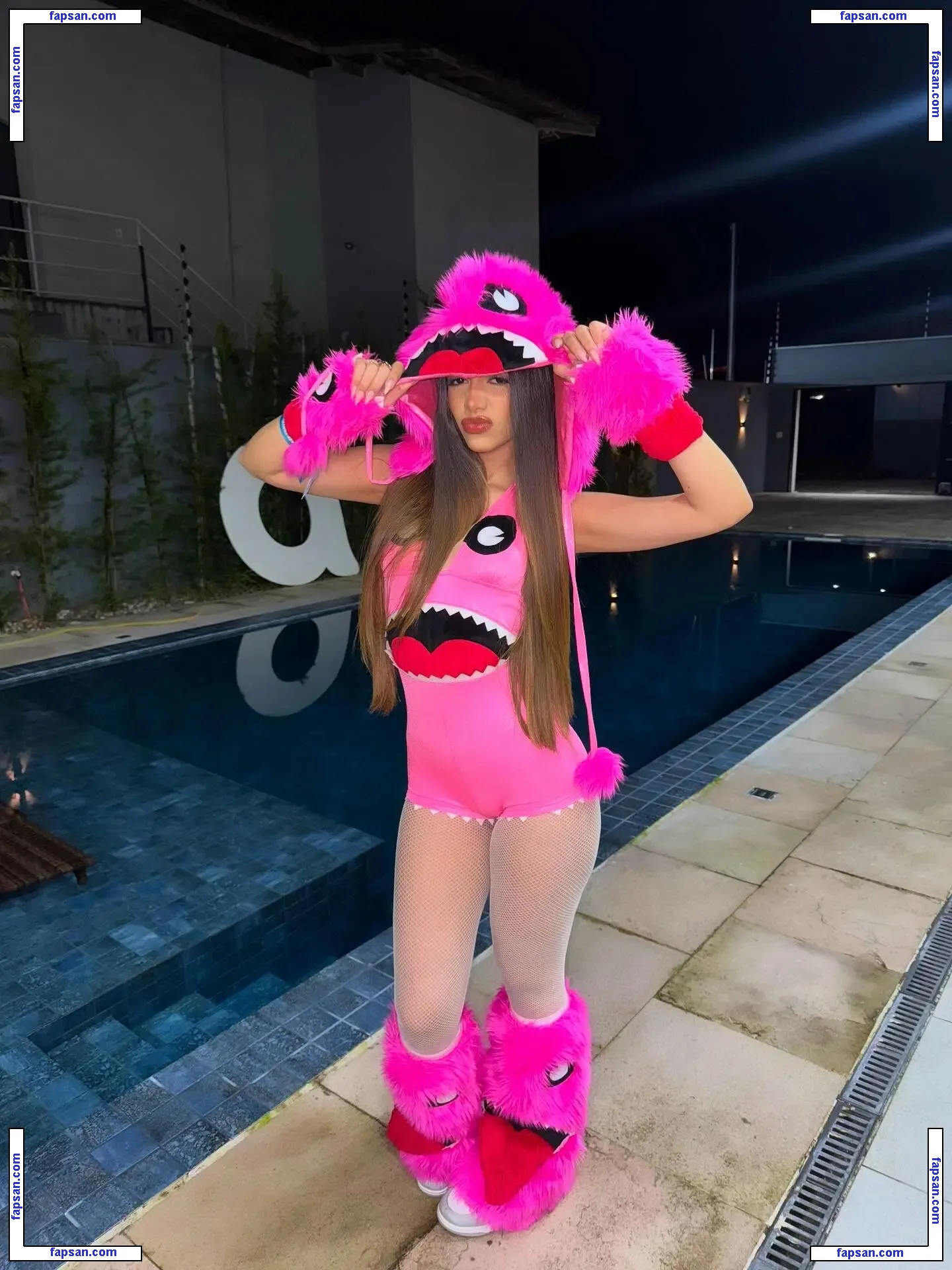 Brisa Star голая фото #0010 с Онлифанс