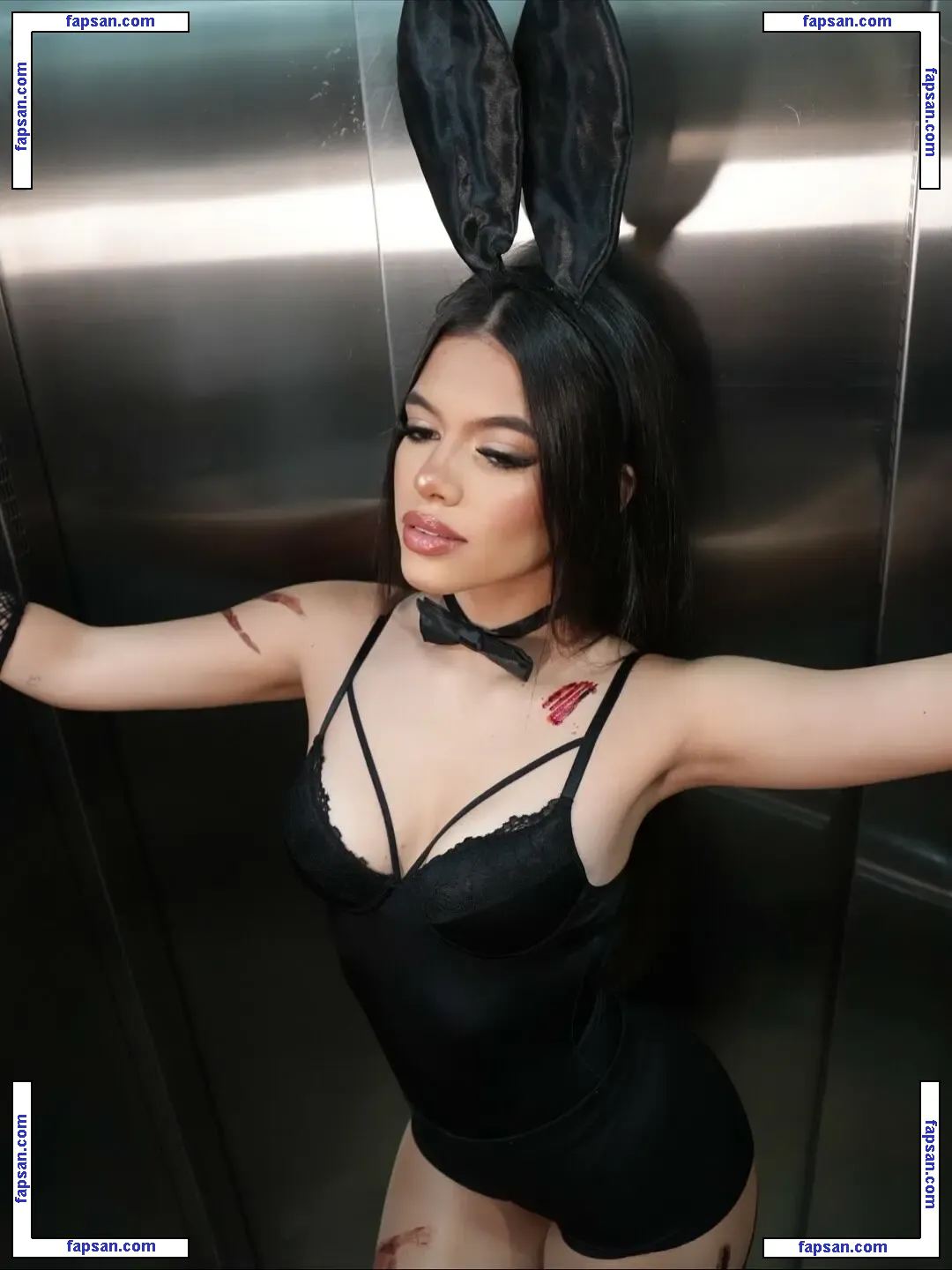 Brisa Star голая фото #0019 с Онлифанс