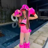 Brisa Star голая #0010