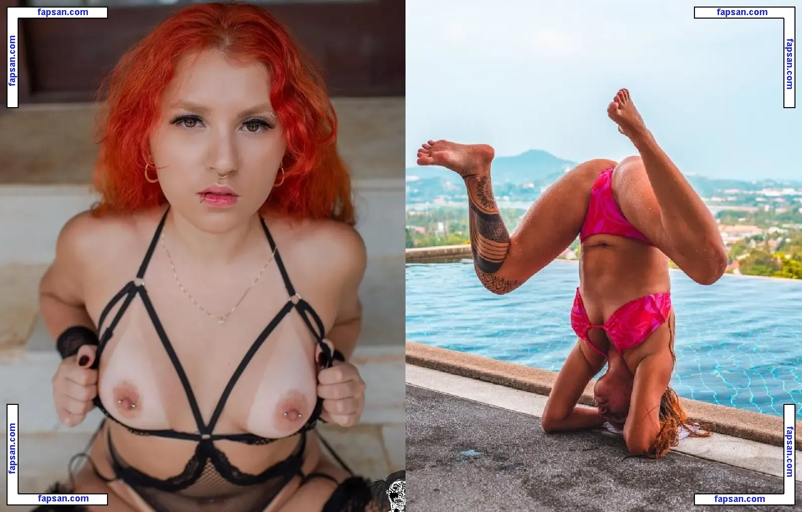 brisaruiva голая фото #0011 с Онлифанс