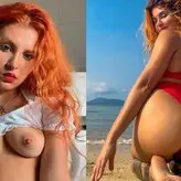 brisaruiva голая #0020