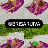 brisaruivafree nude #0001