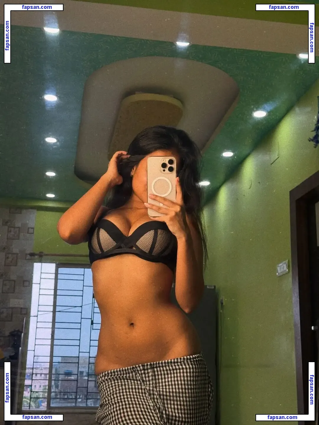 Brishti Samaddar nude photo #0005 from OnlyFans