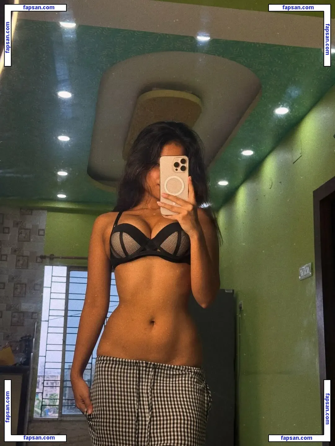 Brishti Samaddar nude photo #0006 from OnlyFans