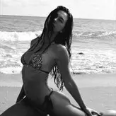 Brit Manuela голая #1249