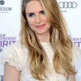 Brit Marling голая #0004