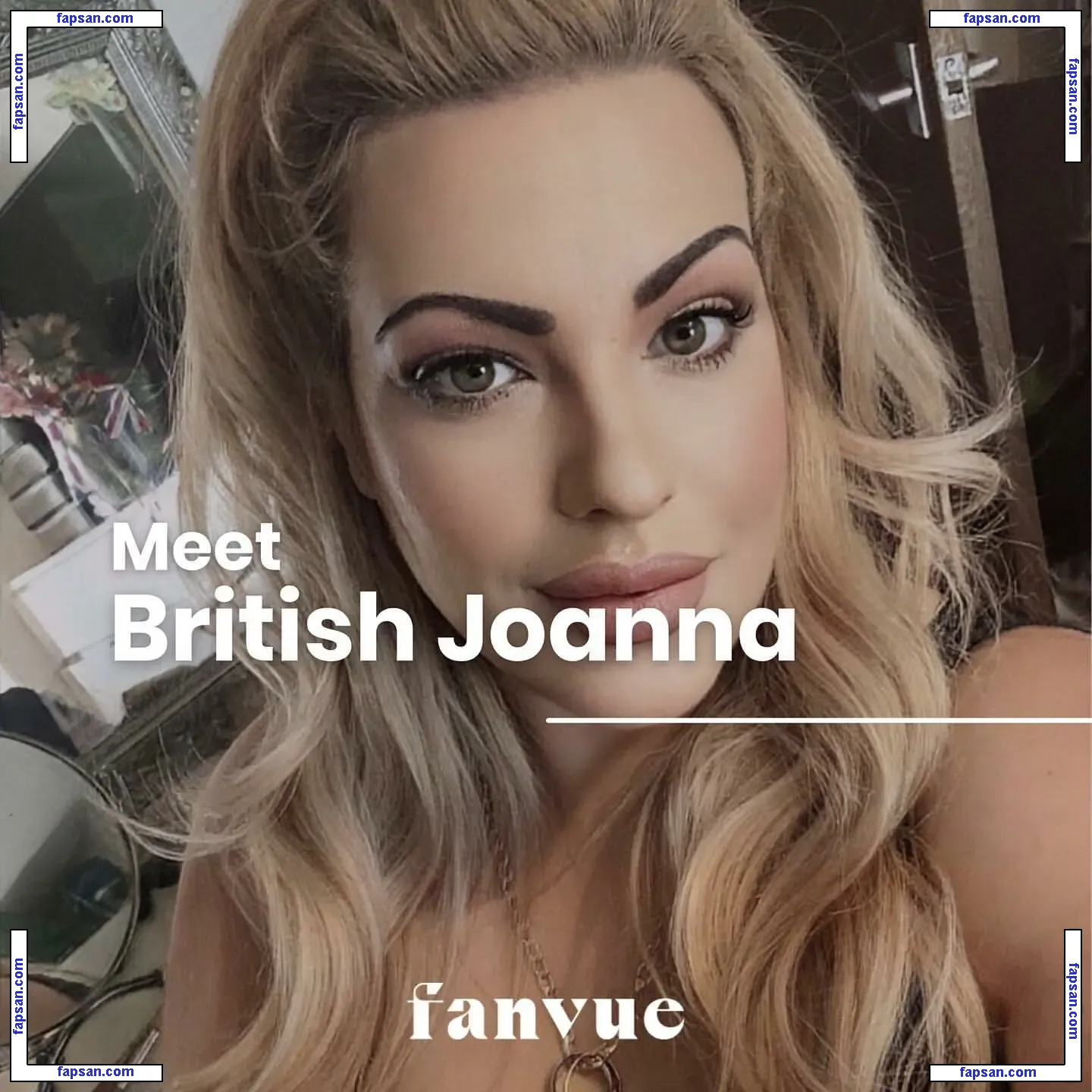 British Joanna nude photo #0032 from OnlyFans
