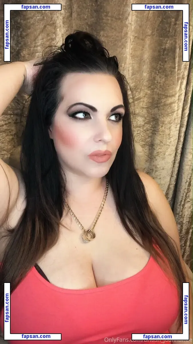 British Joanna nude photo #0039 from OnlyFans