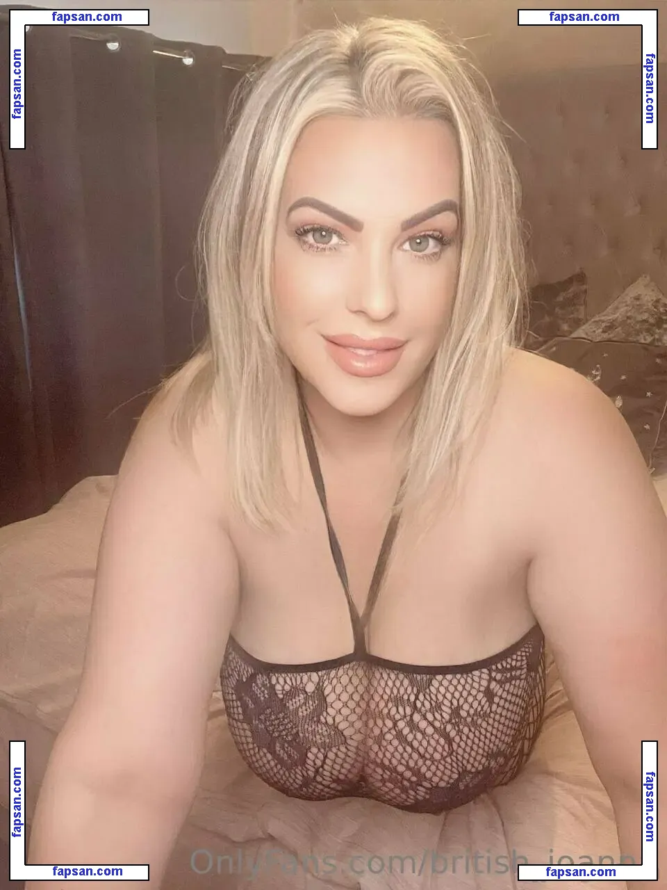 British Joanna nude photo #0416 from OnlyFans