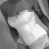 British Model Cally голая #0025