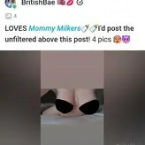britishbae голая #0025