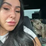 BritishSofia голая #0003