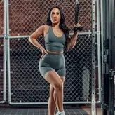 BritishSofia голая #0012