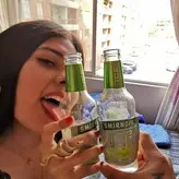 Britney Alfaro голая #0002