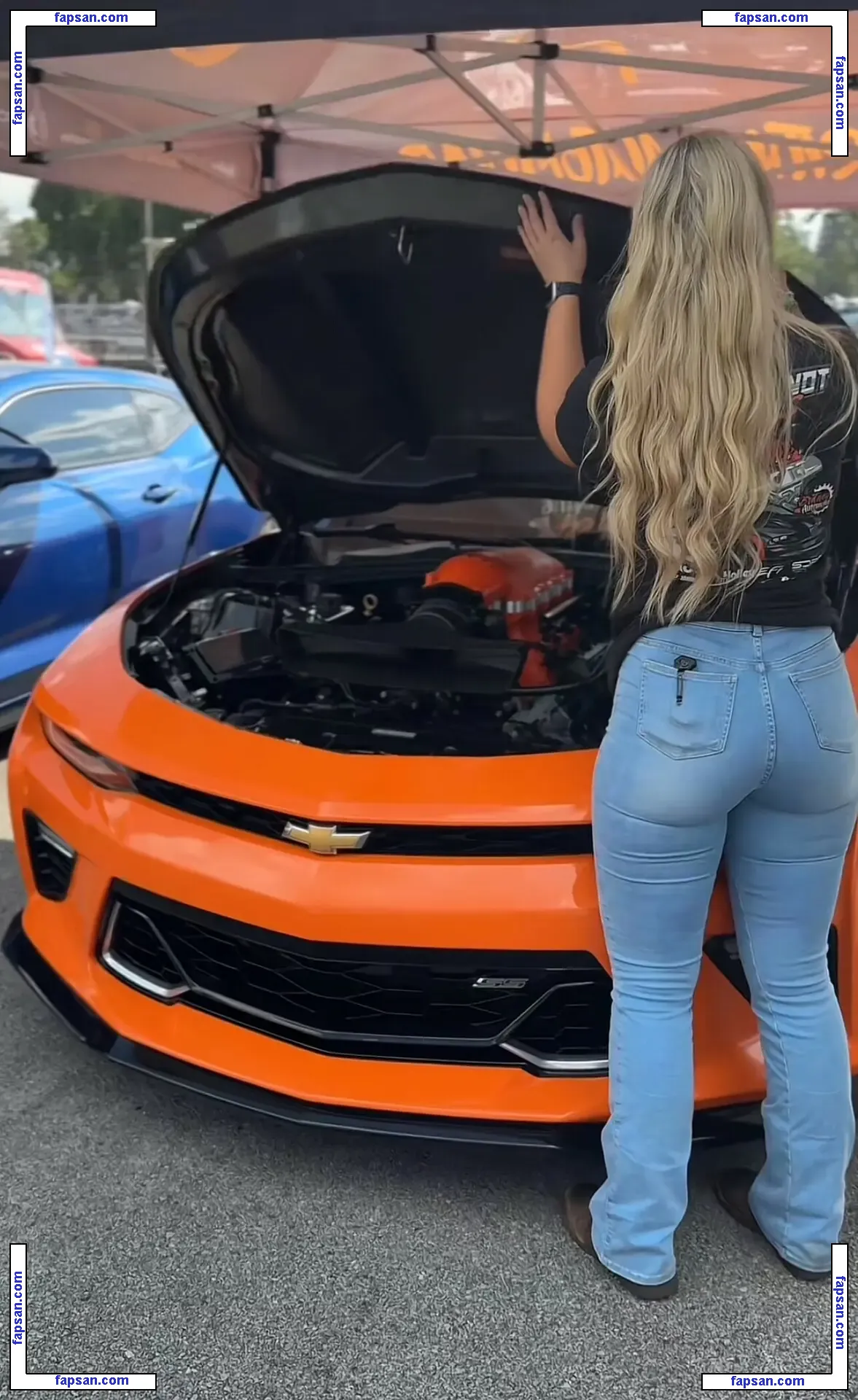 Britney Automotive nude photo #0057 from OnlyFans