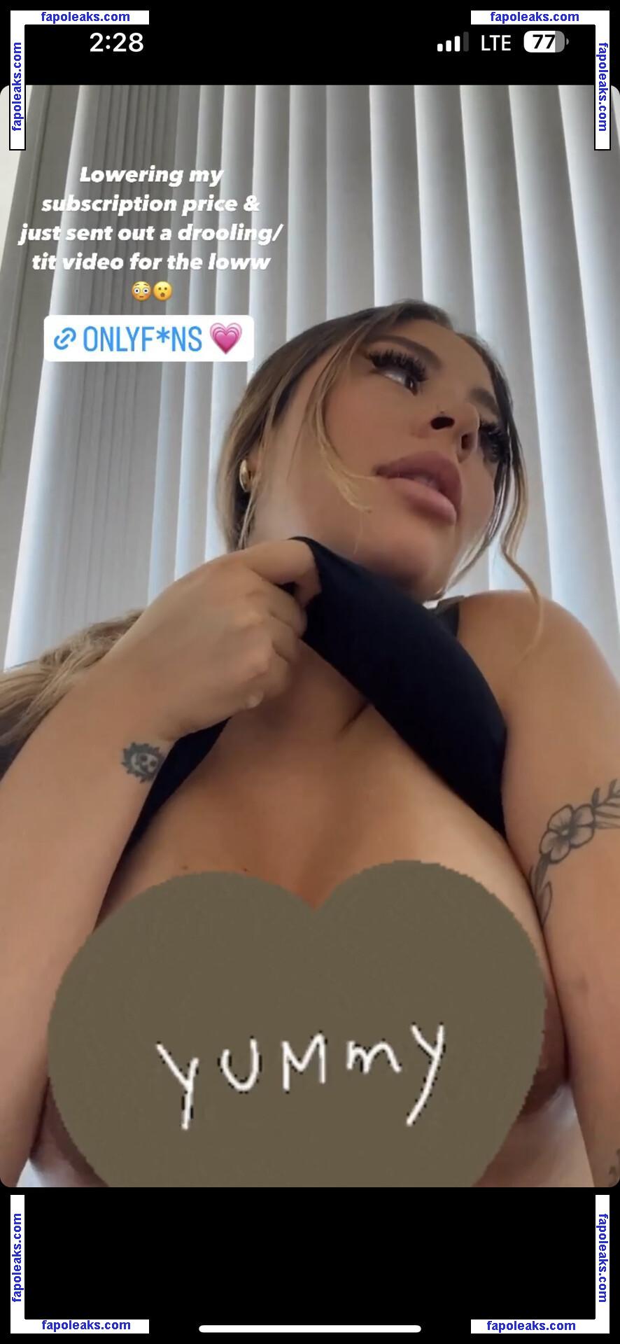 Britney Ivett / baddieivy / baddiexivy / baddiexxivy nude photo #0002 from OnlyFans