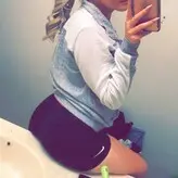 Britney Light голая #0029