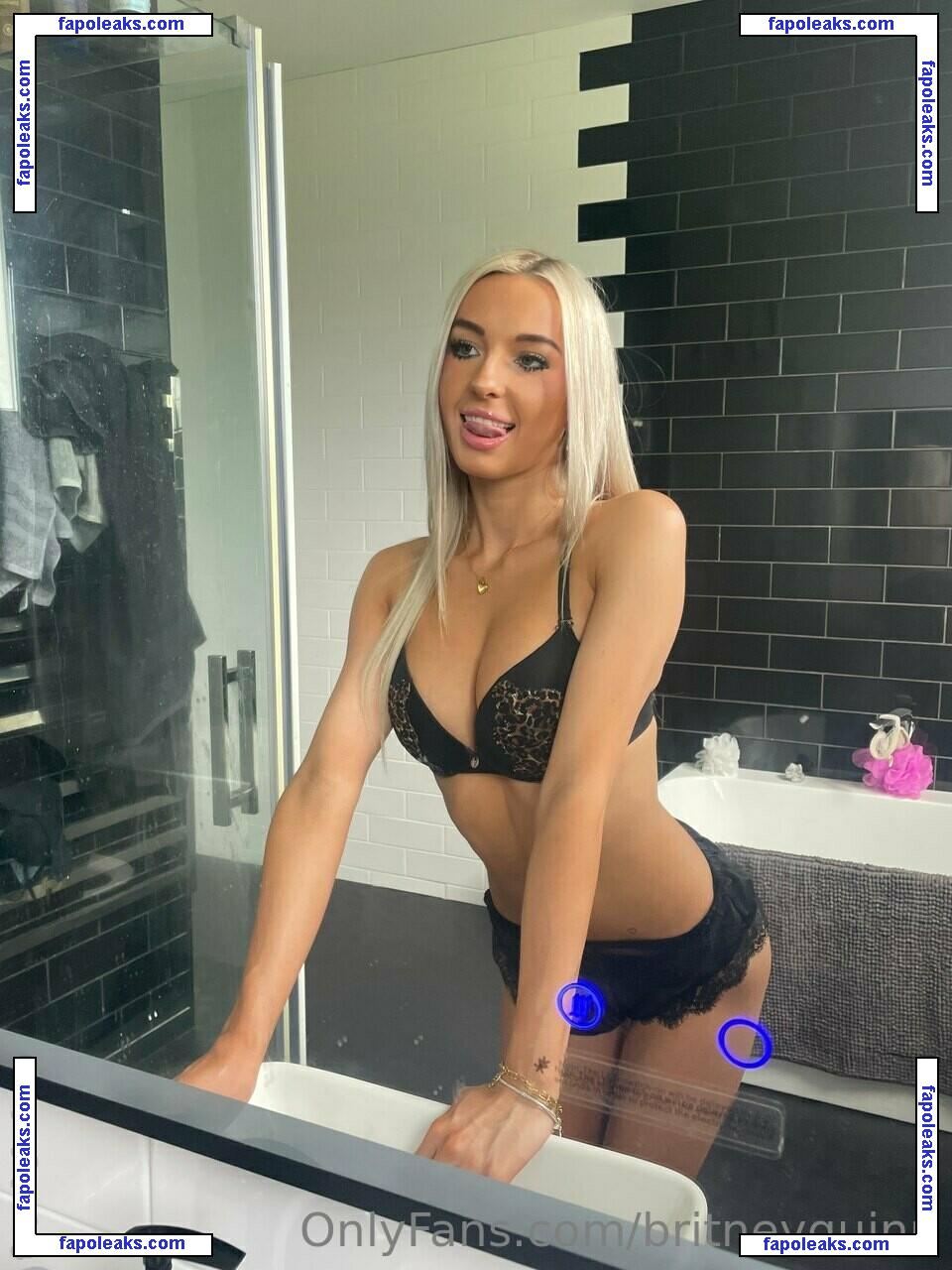 Britney Quinn / britneyquinn / britneyquinnxox nude photo #0030 from OnlyFans