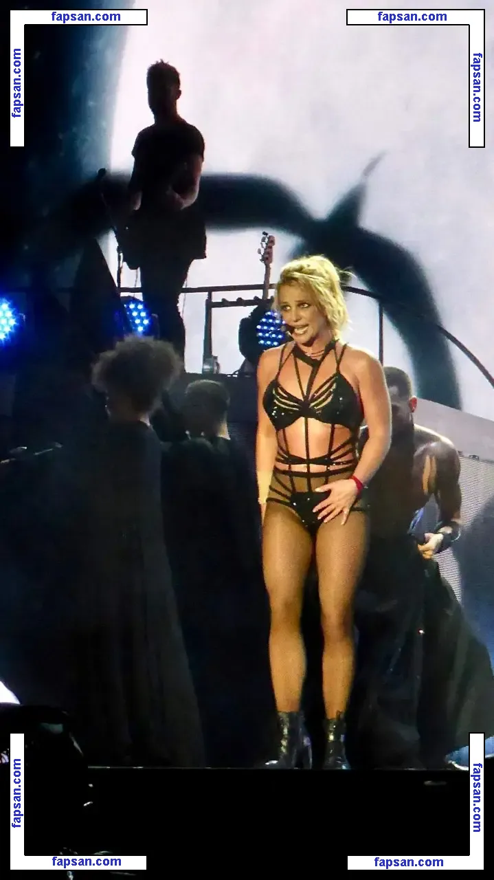 Britney Spears nude photo #0036 from OnlyFans