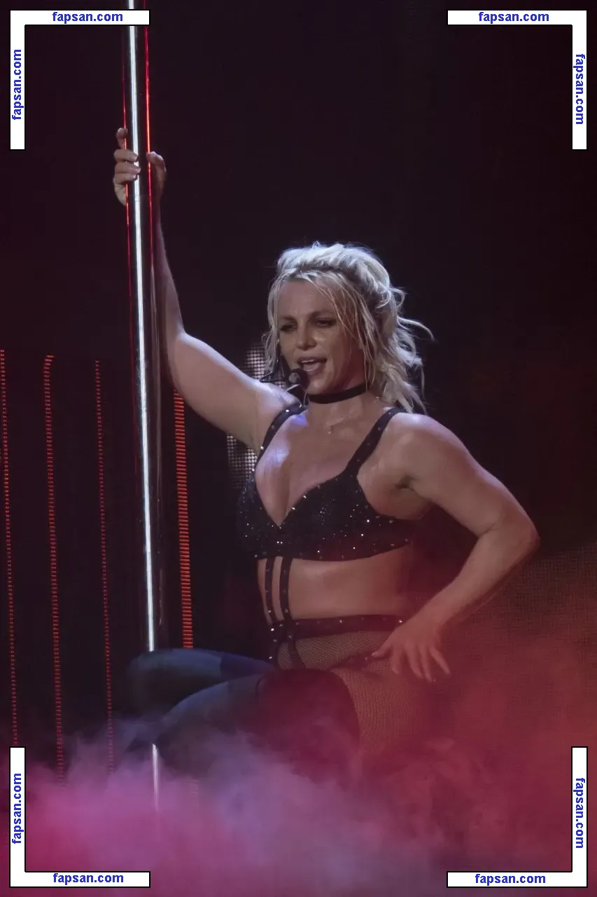 Britney Spears nude photo #0086 from OnlyFans