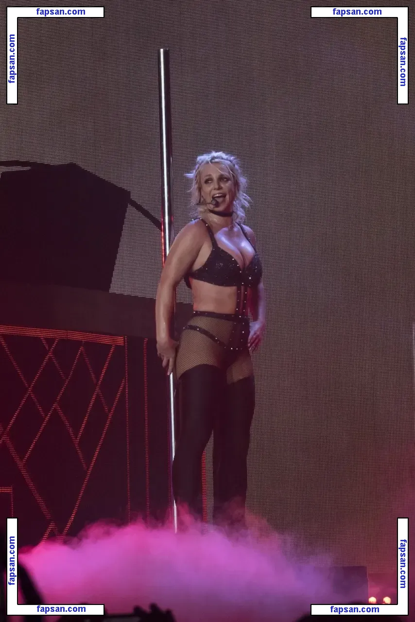 Britney Spears nude photo #0089 from OnlyFans