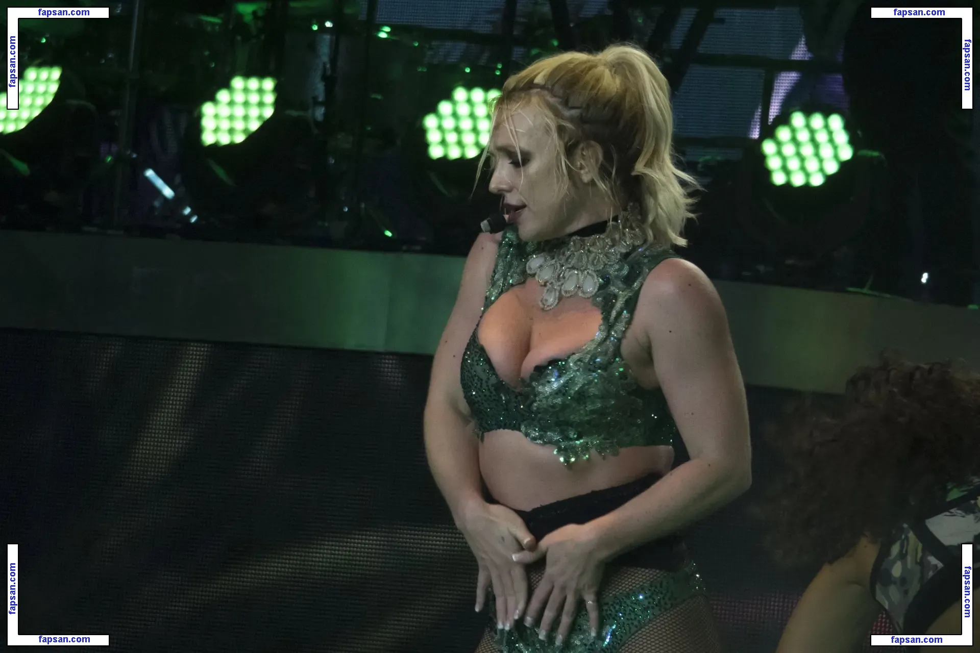 Britney Spears nude photo #0130 from OnlyFans